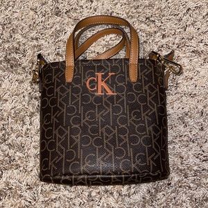 Women’s Calvin Klein Mini-Purse